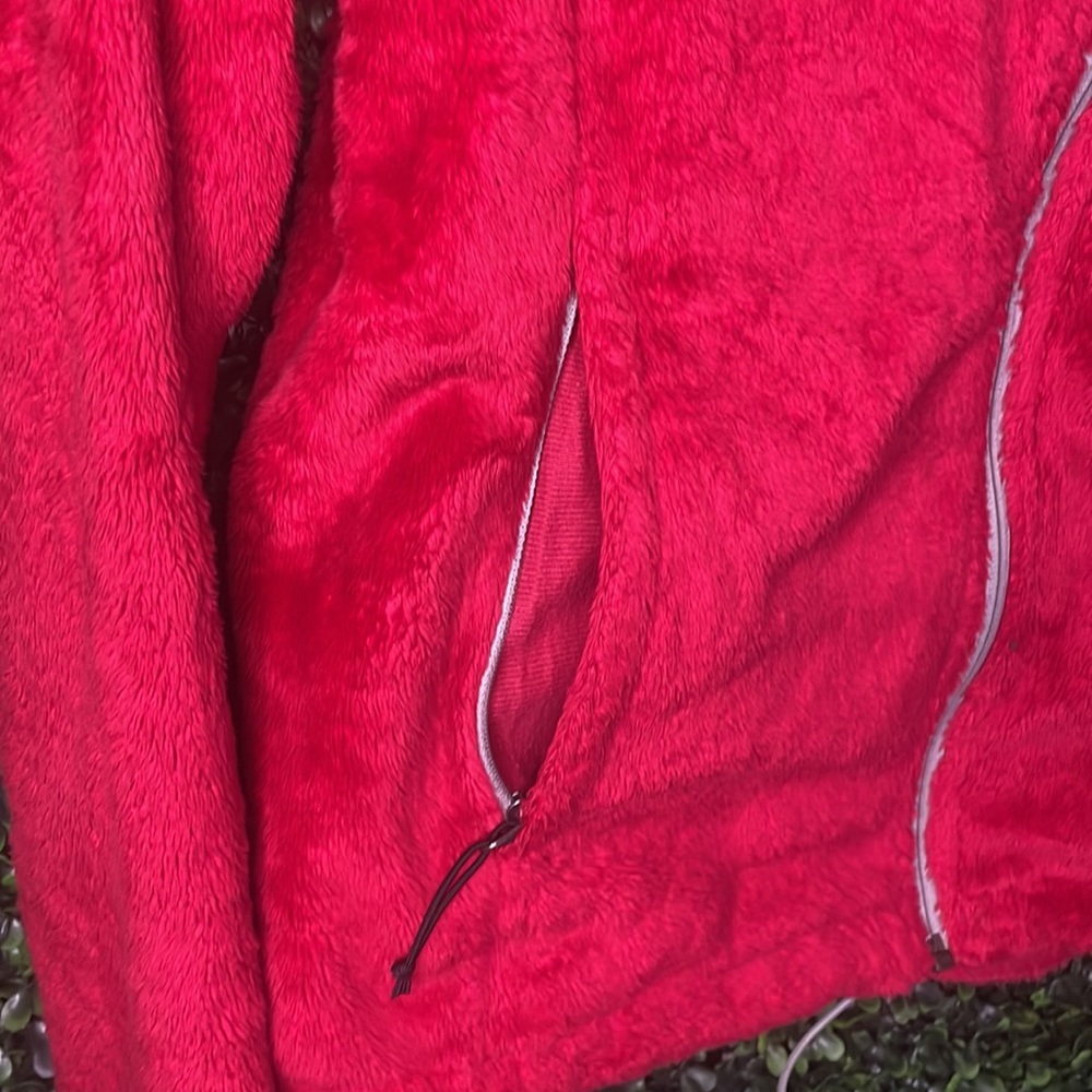 Authentic North Face - image 3